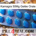 Kamagra 50Mg Gelée Orale viagra1